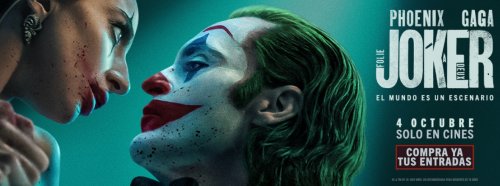 Joker: Folie à Deux