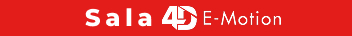 Logo 4D E-Motion