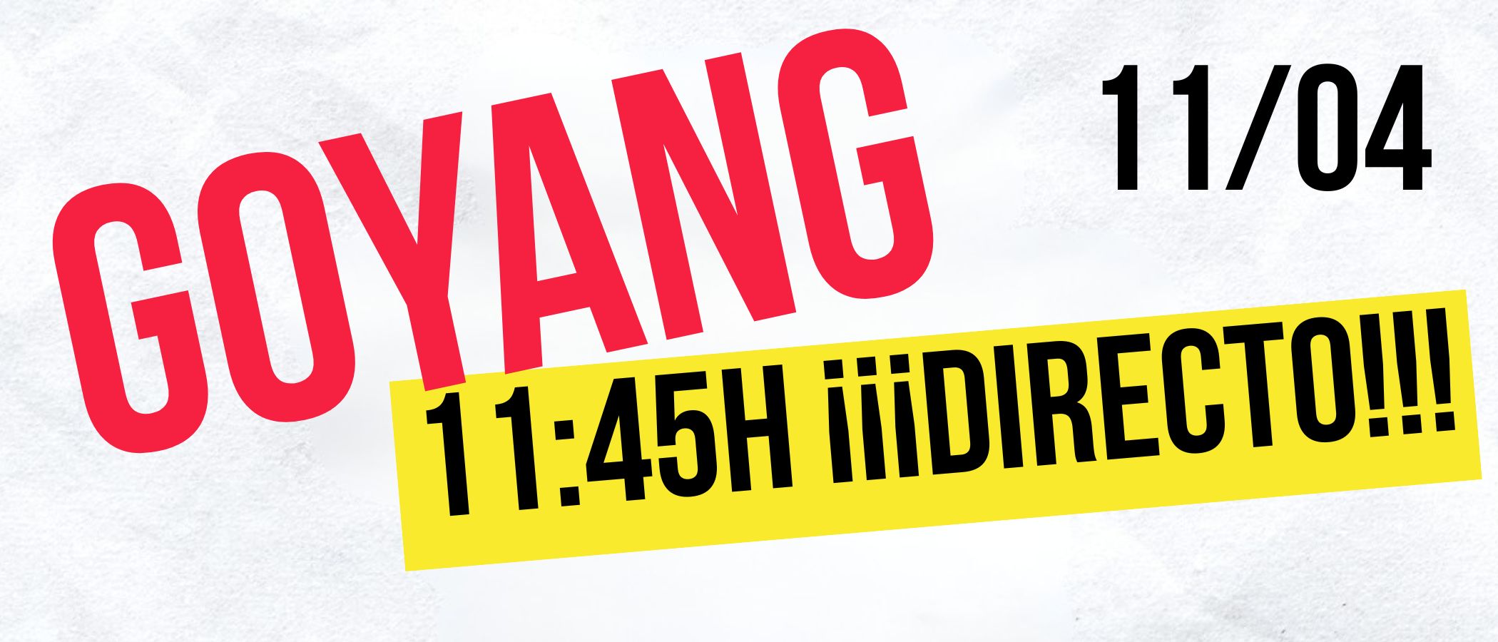 BANNER BTS GOYANG DIRECTO