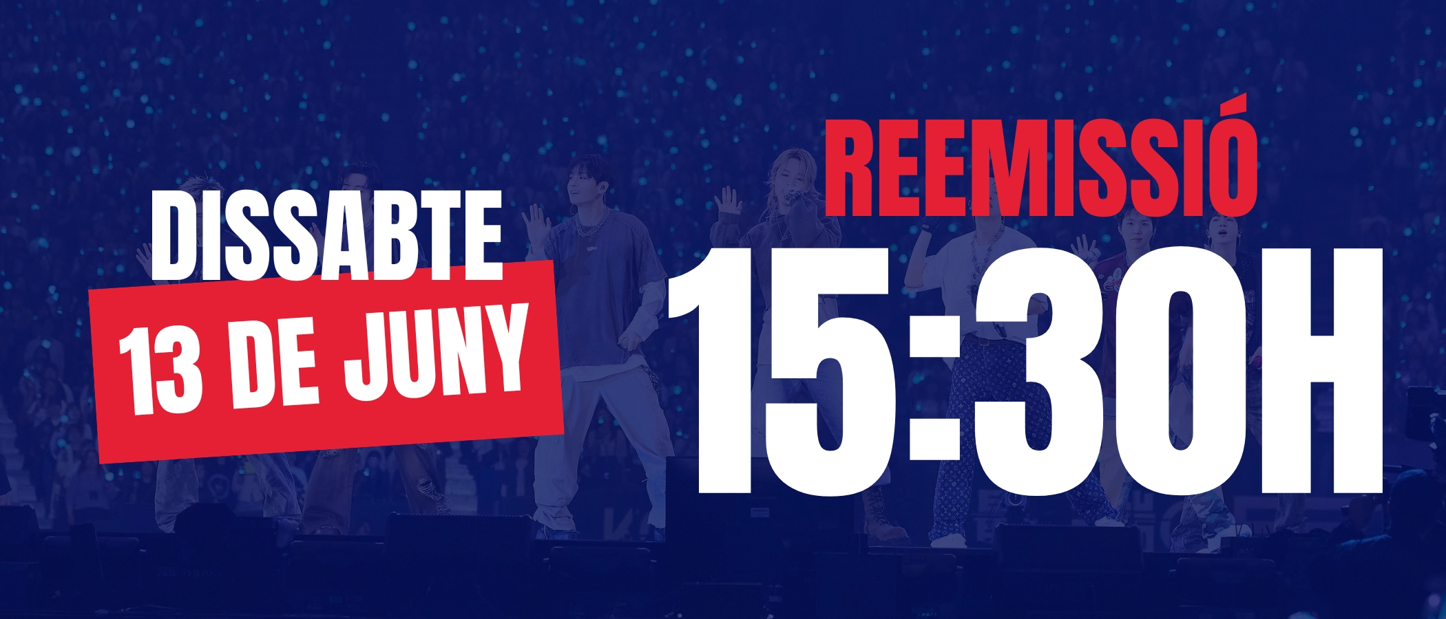 BTS ARIRANG REEMISSIO DES DE BUSAN