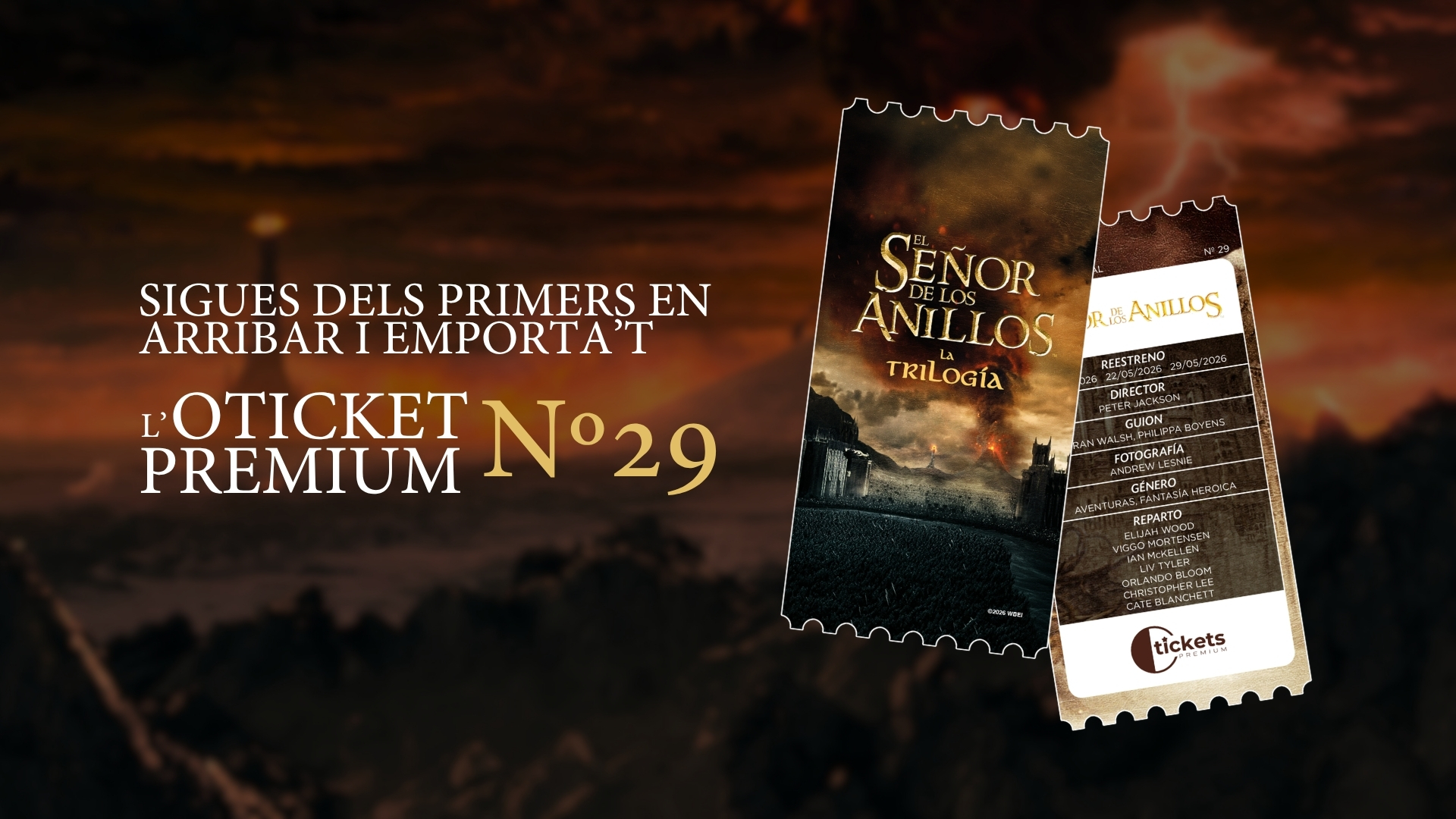 pop-up-oticket-premium-el-señor-de-los-anillos-ca