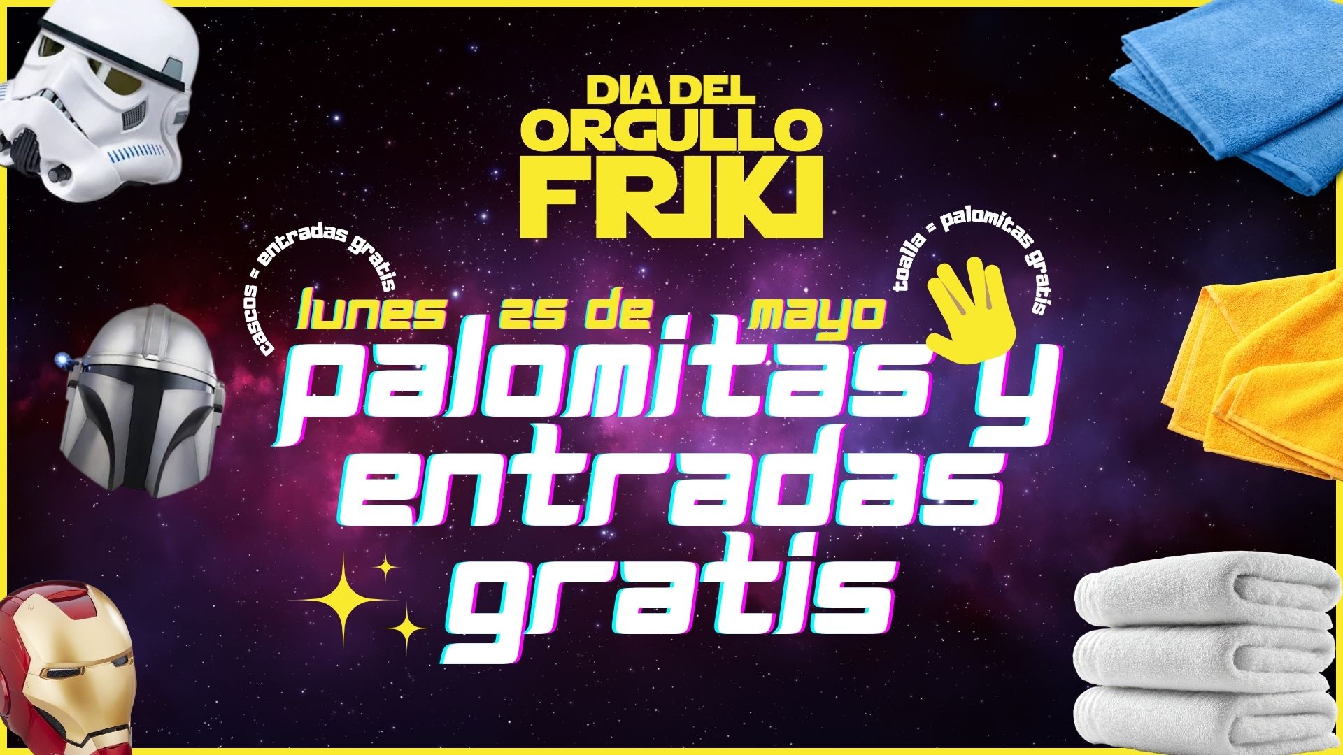 POP UP DESKTOP friki